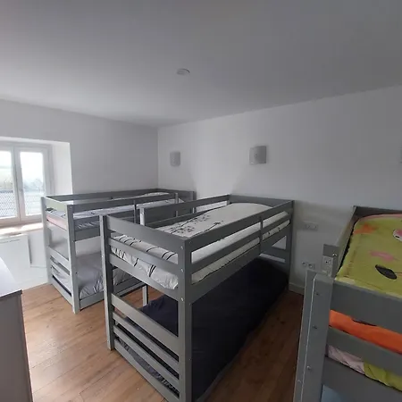 Дом отдыха O D'anthony