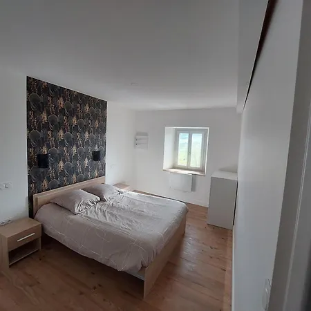 O D'anthony Prázdninový dům