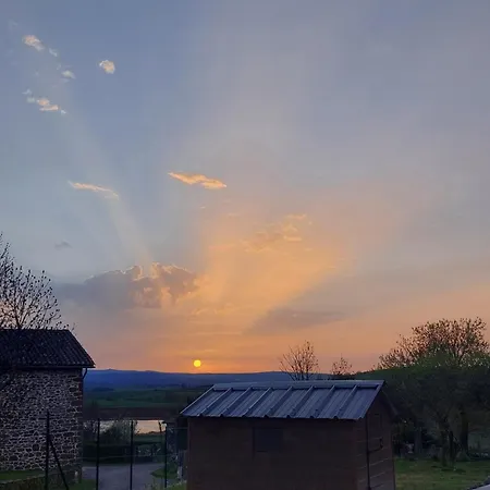 Дом отдыха O D'anthony