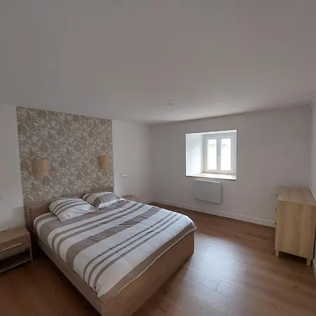 Дом отдыха O D'anthony *