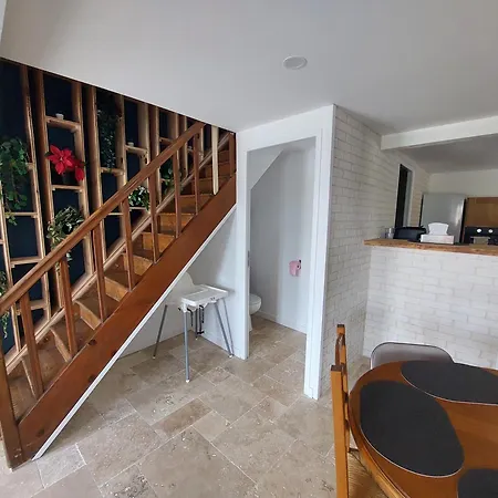 Дом отдыха O D'anthony *