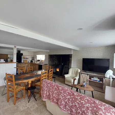 Дом отдыха O D'anthony Talizat