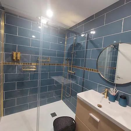 O D'anthony Casa vacanze