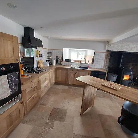 Дом отдыха O D'anthony *