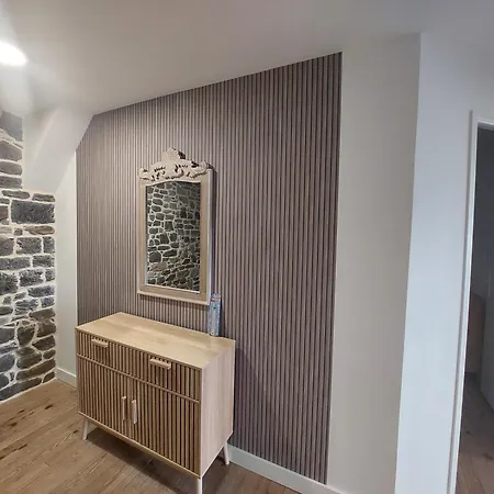 O D'anthony Дом отдыха *