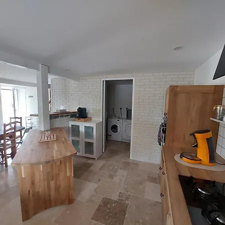 Дом отдыха O D'anthony *