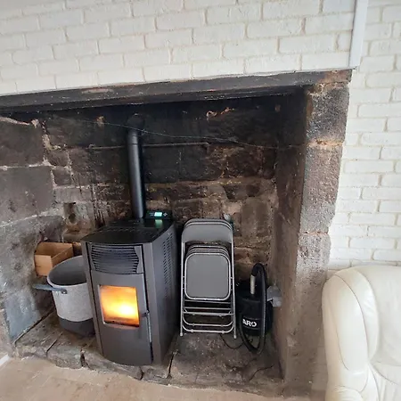 Casa vacanze O D'anthony Talizat