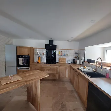 O D'anthony Casa vacanze