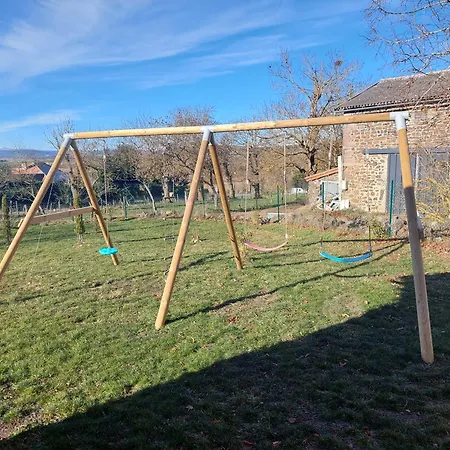 Дом отдыха O D'anthony